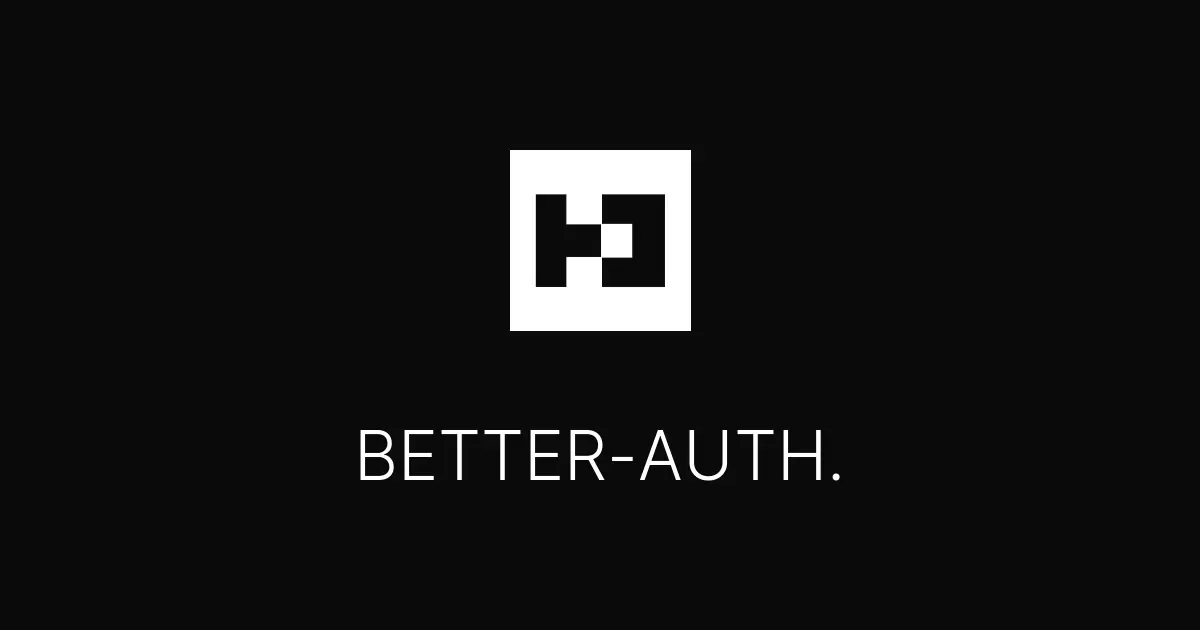 Better Auth logo